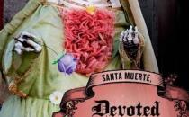 Mexico's Gruesome Icon  Image