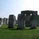 The ancient inhabitants of England, who built Stonehenge, had geography on their side. (Mari / Flickr)