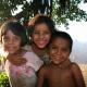 Photo of Nicaraguan children living in a garbage dump by Feed My Starving Children via Flickr