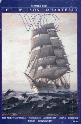 The Maritime World Cover Image