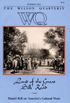 Land of the Great Silk Road Cover Image