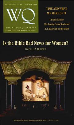 Is the Bible Bad News for Women? Cover Image