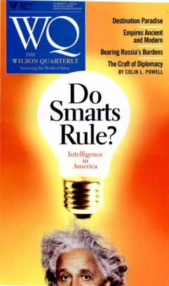 Do Smarts Rule? Cover Image