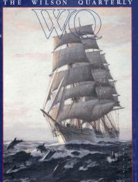 The Maritime World Cover Image
