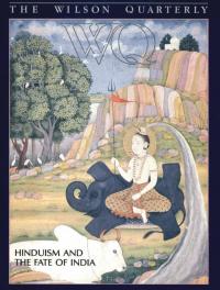 Hinduism and the Fate of India Cover Image