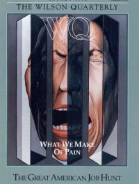 What We Make of Pain Cover Image