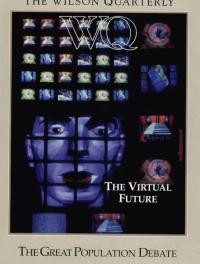The Virtual Future Cover Image
