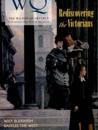 Rediscovering the Victorians Cover Image