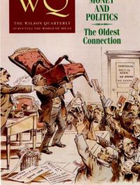 Money and Politics: The Oldest Connection Cover Image