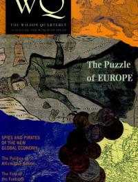 Europa: The Past and Future of an Idea Cover Image