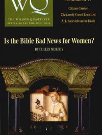 Is the Bible Bad News for Women? Cover Image