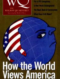 How the World Views America Cover Image