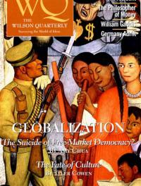 Two Faces of Globalization Cover Image
