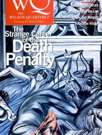 The Strange Career of the Death Penalty Cover Image