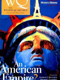 An American Empire? Cover Image