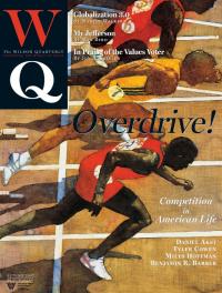 Competition in American Life Cover Image